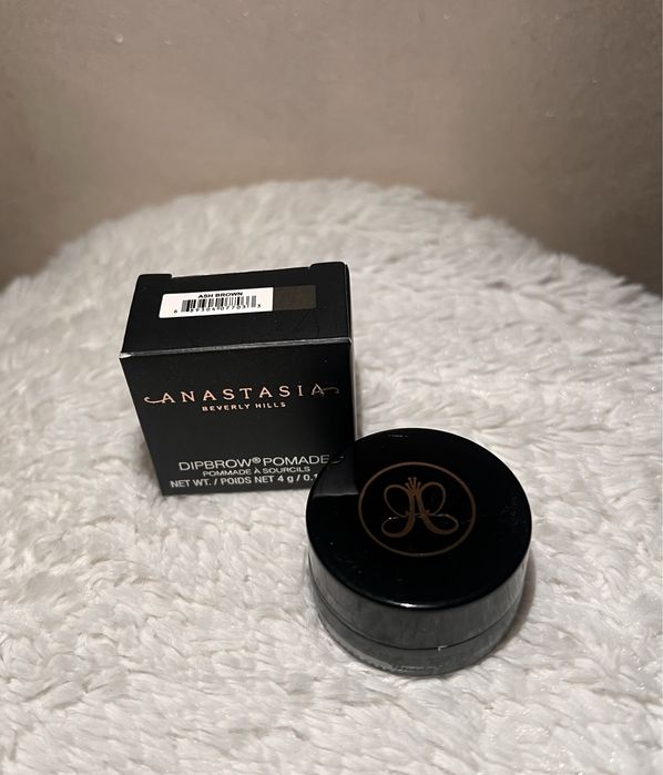 Pomada Anastasia Ash Brown