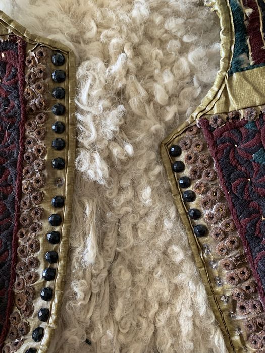 Pieptar, cojocel, ilic Huedin Cluj