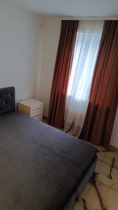 Дава се под наем Двустаен апартамент в Бургас, Славейков - 54 кв.м за 229.5 € - Снимка #3