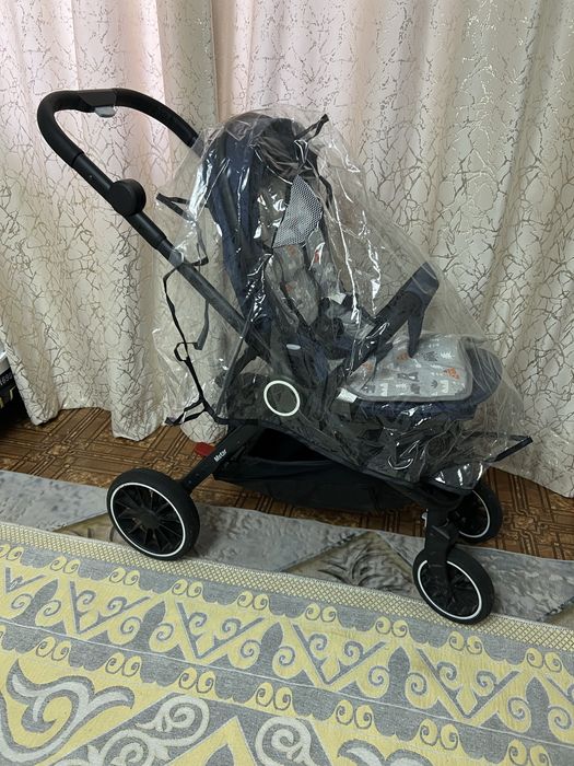 Продам коояску в отличном состоинии!