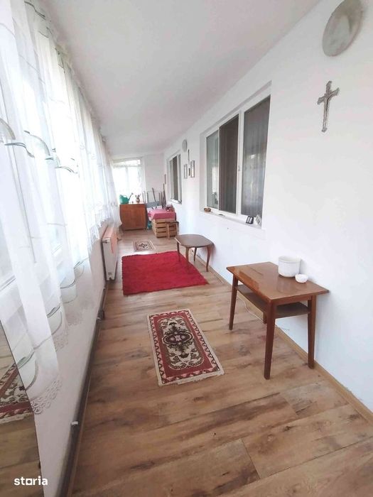 Apartament cu 2 camere Tatarasi
