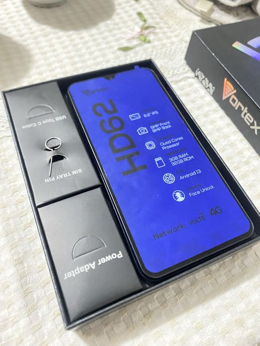 Android 32 gb Android 13 4g Volte