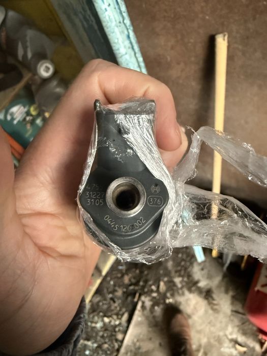 Ивеко дейли 2013 на запчасти