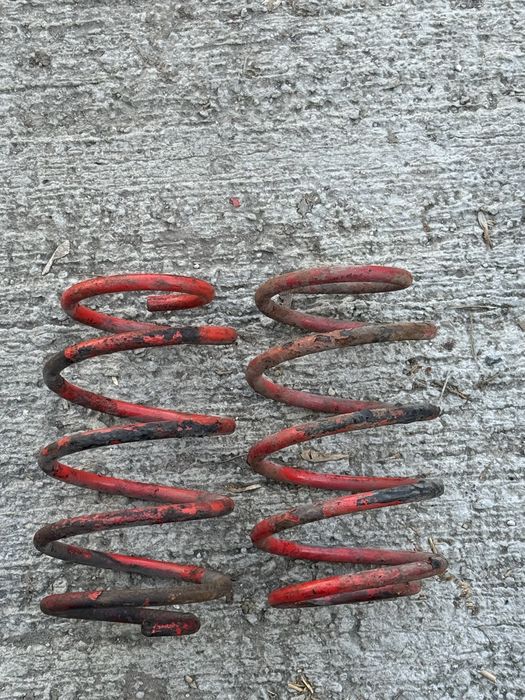 Arcuri sport opel astra f