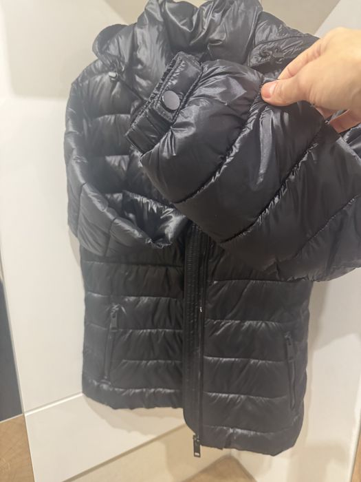 Дамско яке на Massimo Dutti, XS размер