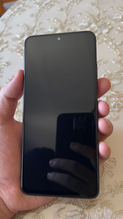 Redmi note 11 pro