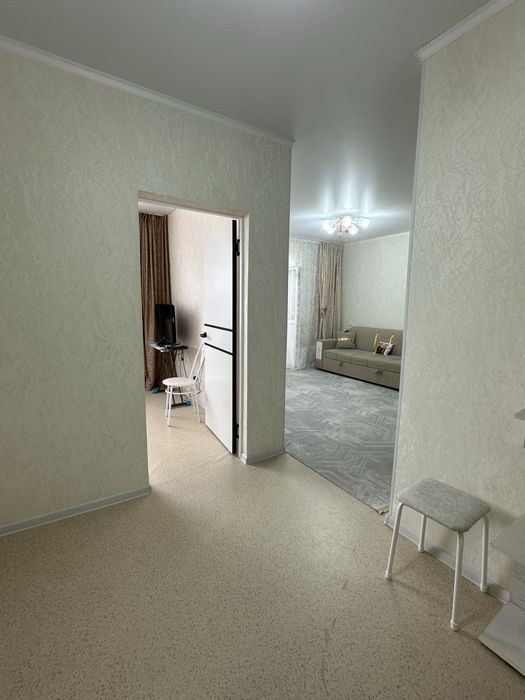 В продаже евро-2ком квартира