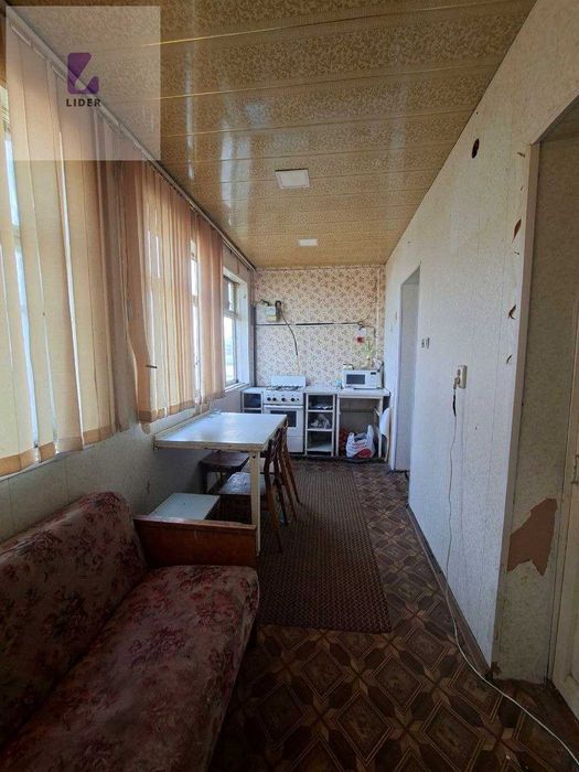 3х комнатная квартира в кирпичном доме по ул.М.Улугбека