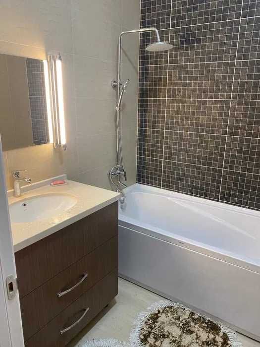 СДАЁТСЯ Уютная квартира 2х /4/16 Сергелийский р-н ЖК Янги Дархон