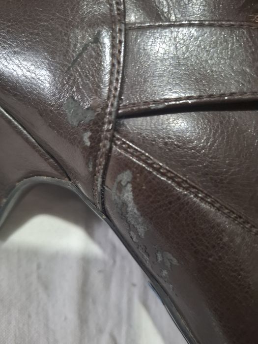 Ghete cu blăniță nr.37