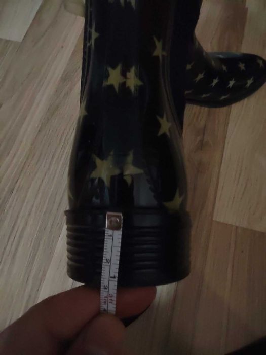 Ghete cizme nr 38 botine