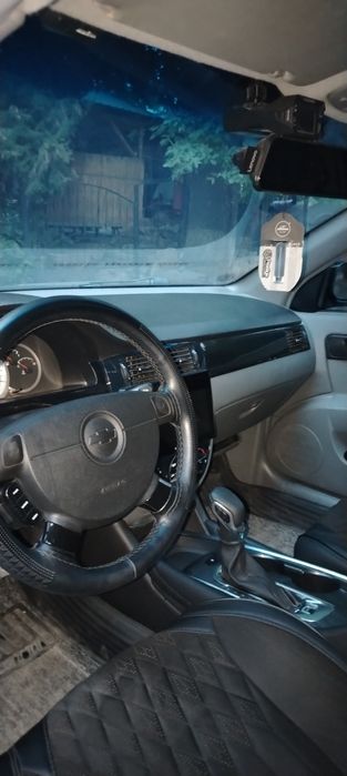 Ласетти 1.8 продаётся