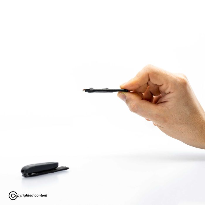 Stick Bluetooth cu Casca de copiat - Casti de copiat Sisteme de Copiat