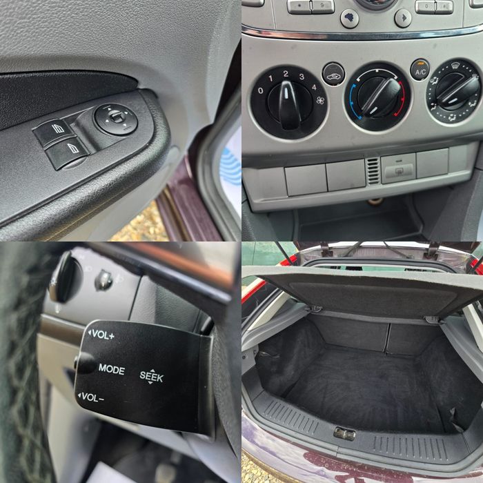 Ford Focus Hatchback 2009 1.6TDCI