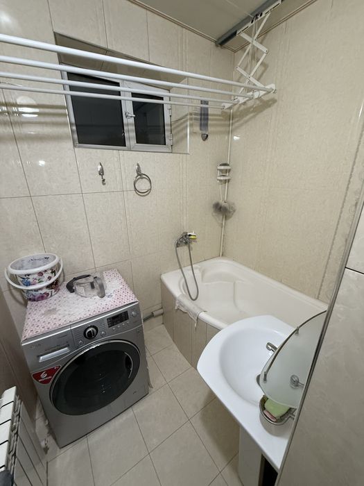 Аренда 4 хонали, хамма нарса бор