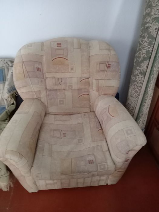 Мягкий уголок б/у