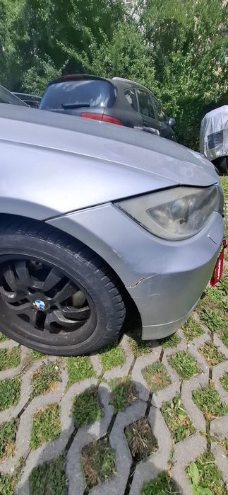 BMW 3 Series 2006 — imagine 3