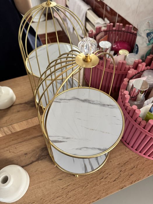 Органайзер для косметики