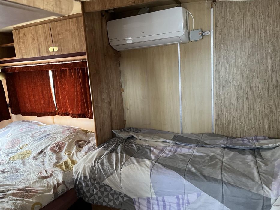 Каравани под наем къмпинг Смолиня и Каваци