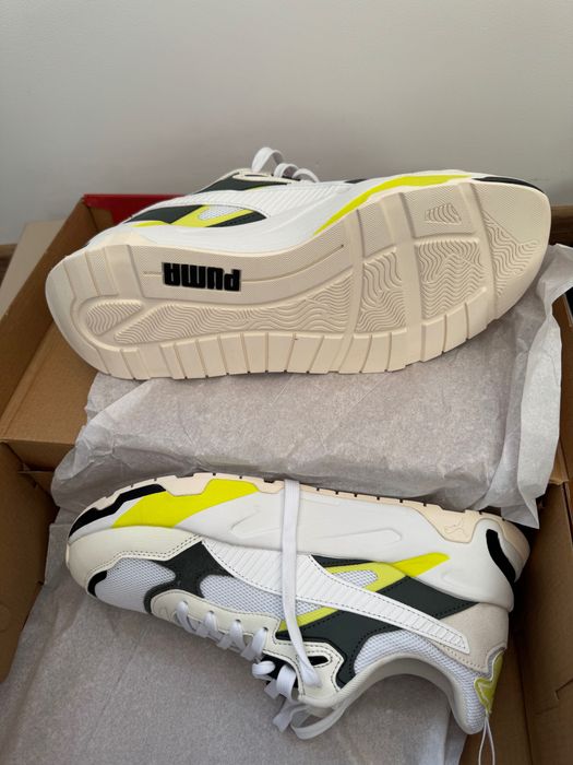 Puma Trinity - Нови с кутия