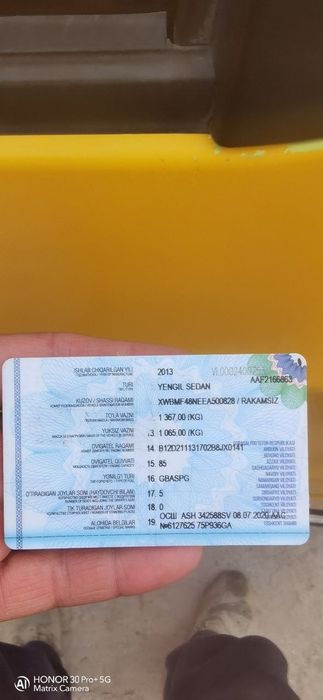 Spark yaxshi xolatda