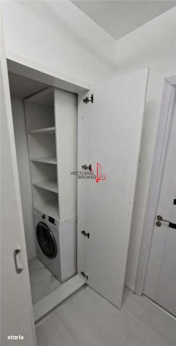 5 min Metrou OBOR, renovat, mobilat si utilat