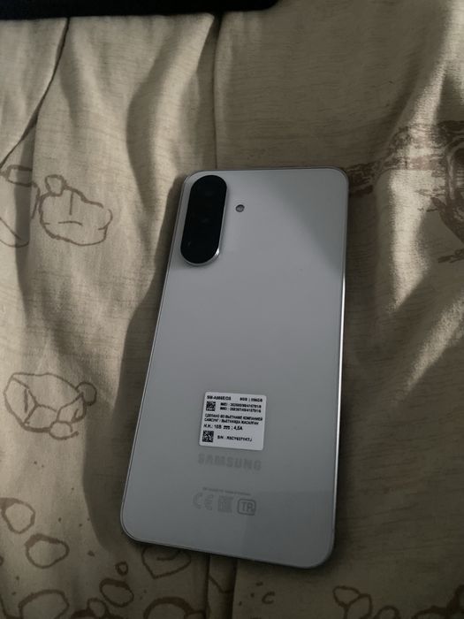 СРОЧНО Телефон Samsung A56 5G
