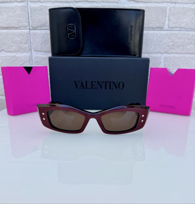 Ochelari de soare Valentino