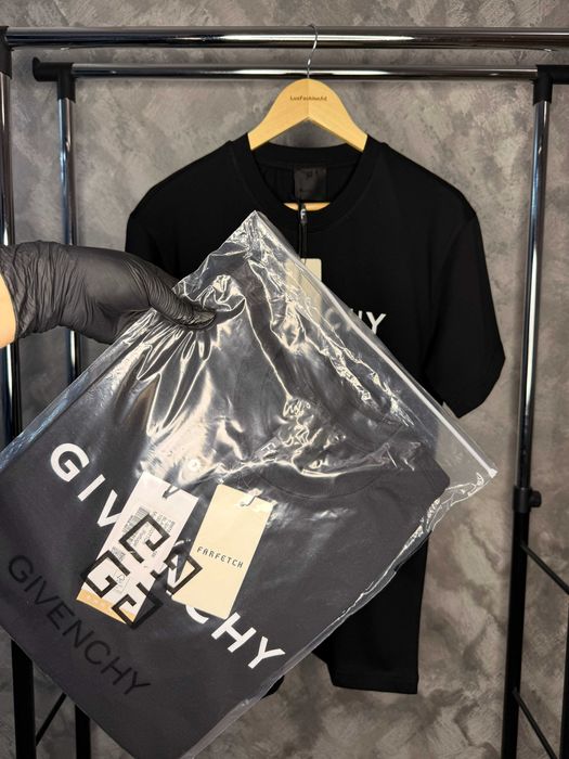 Tricou Givenchy Paris