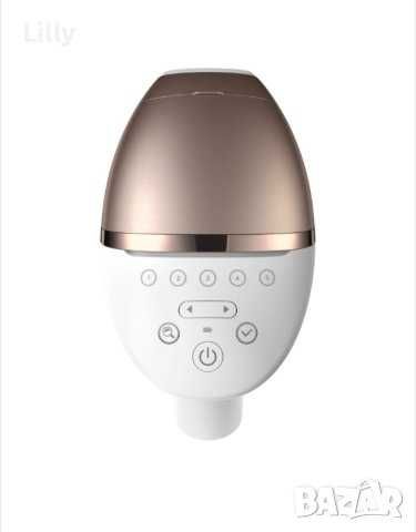 Фотоепилатор IPL Philips Lumea Seria 9000. Не е използван  !