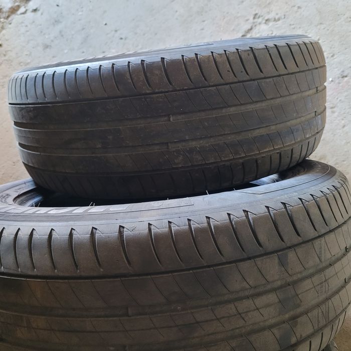 Anvelope Michelin Green 205 55 R16