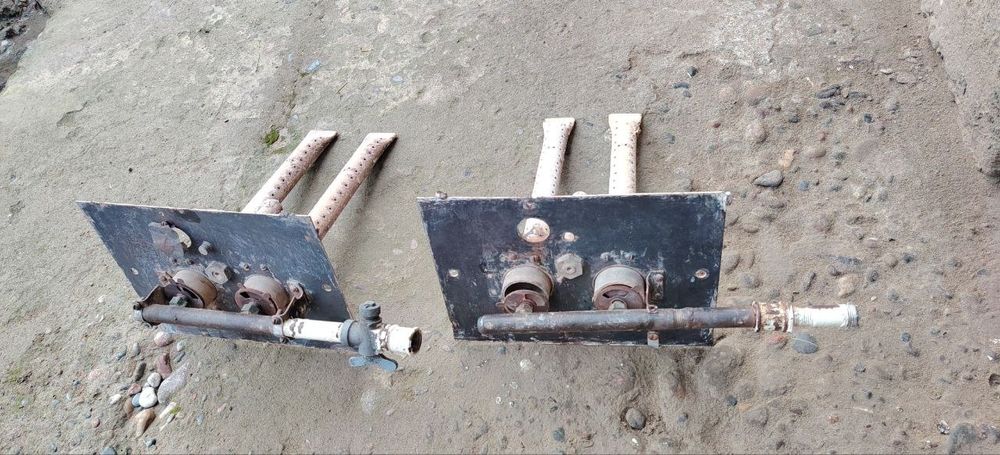 Опог для котла..