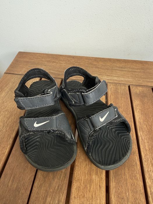 Детски сандали Nike 25