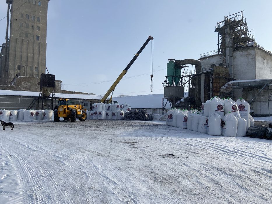 Услуги автокрана