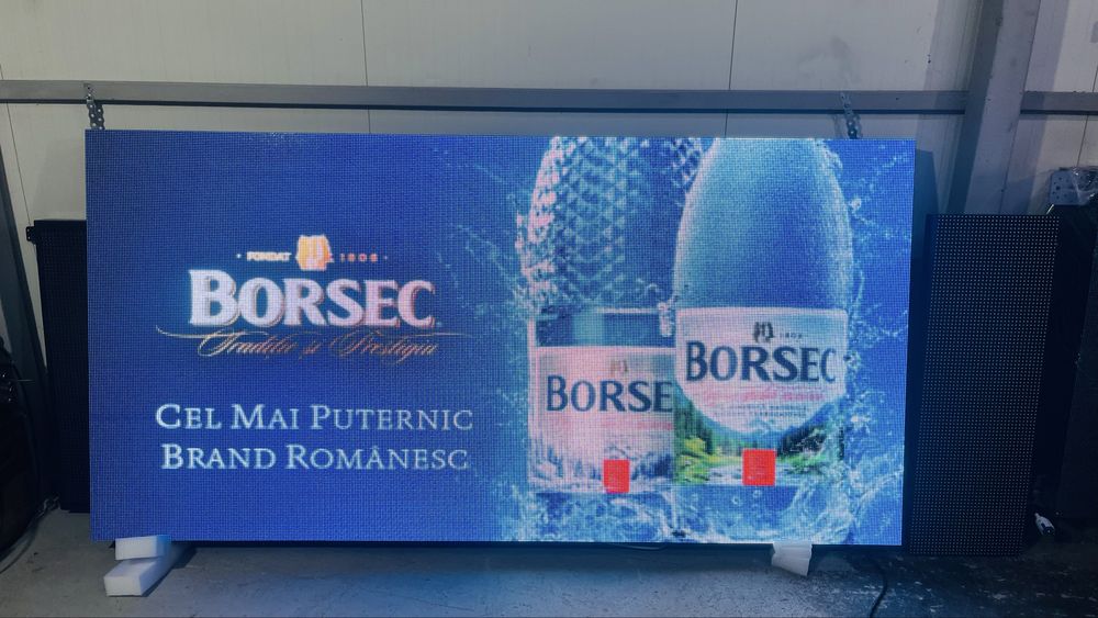 Panouri led de vanzare VIDEO / ECRAN