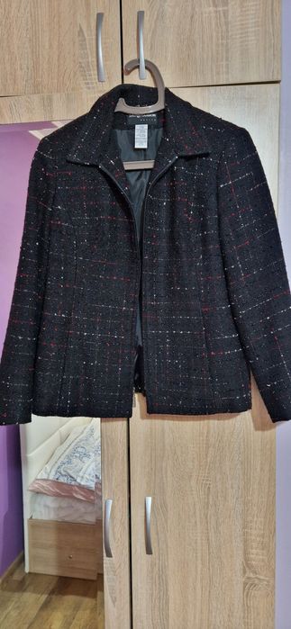 Сако от букле р-р М