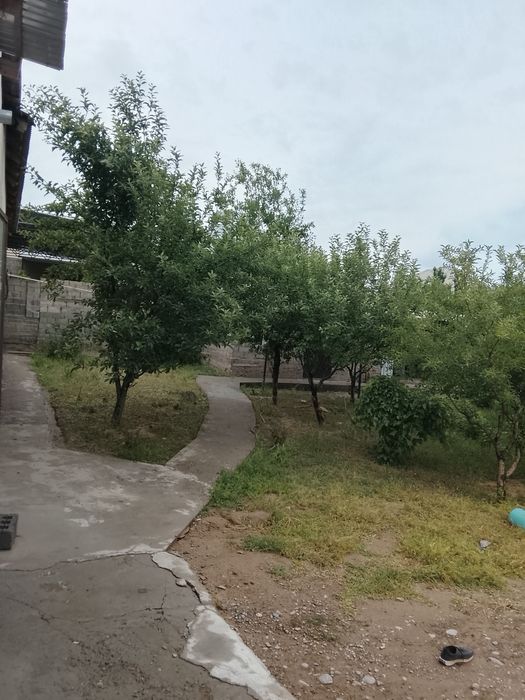 Продается дом в хорошем районе