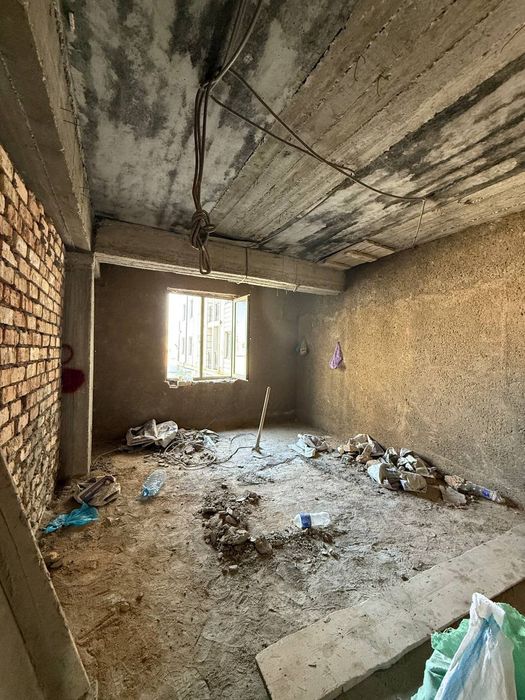 Срочно продаётся 3х-комнатная квартира