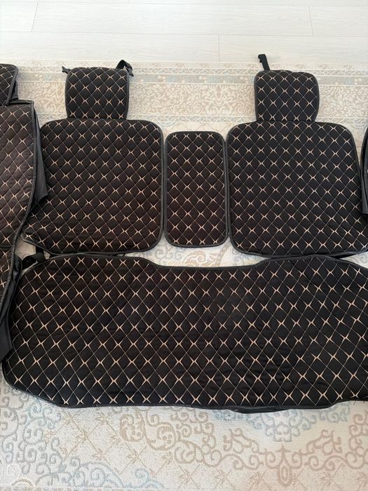 Продам чехол и поликки