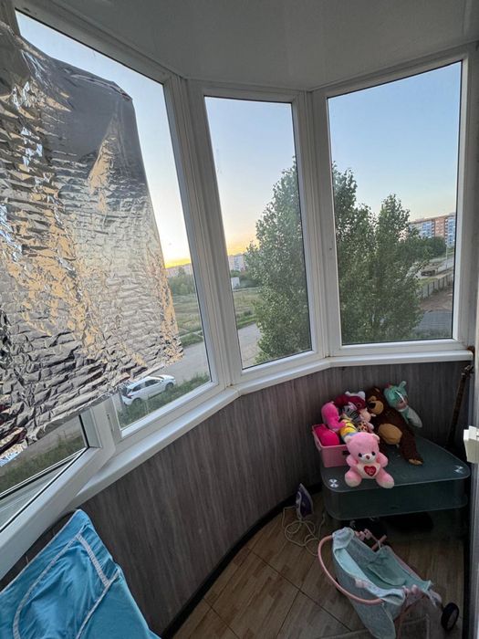 Продам 2 комнатную квартиру