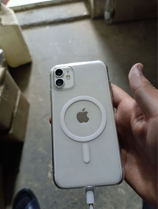 Iphone 11 С гарантя