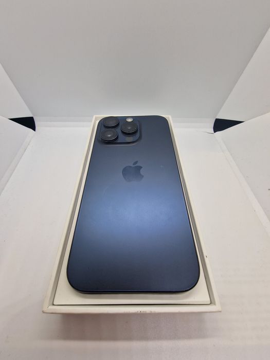 Apple Iphone 15 Pro