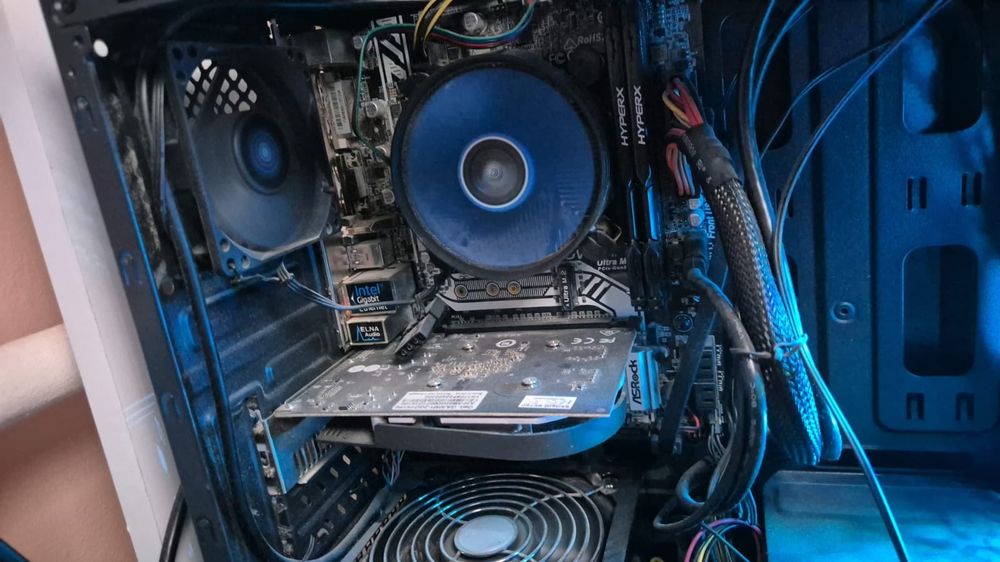 Продам системный блок