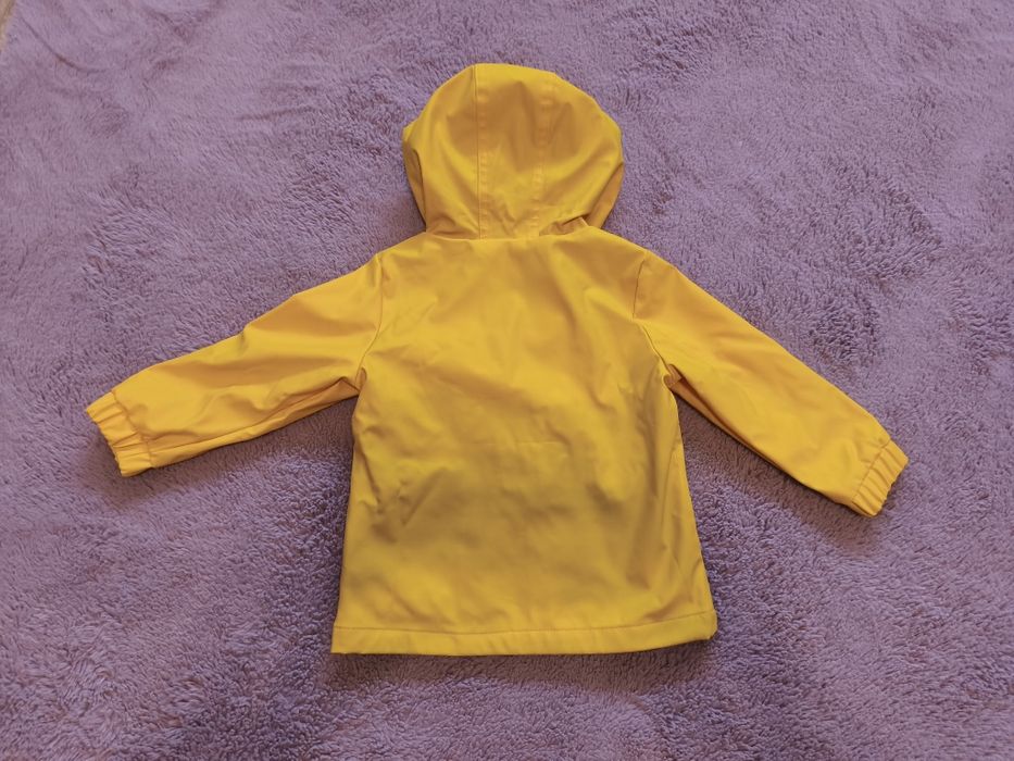 Geacă ploaie copii Reserved 86