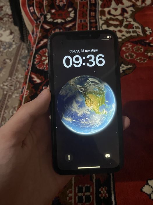 продам Айфон ХР       iPhone