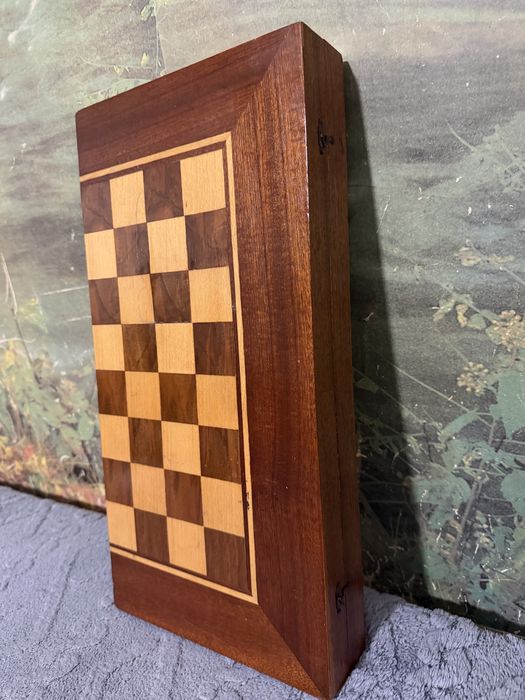 Шах и Табла от СОЦ време.2.