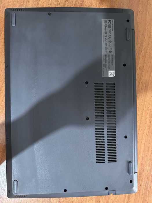 Продам ноутбук Lenovo