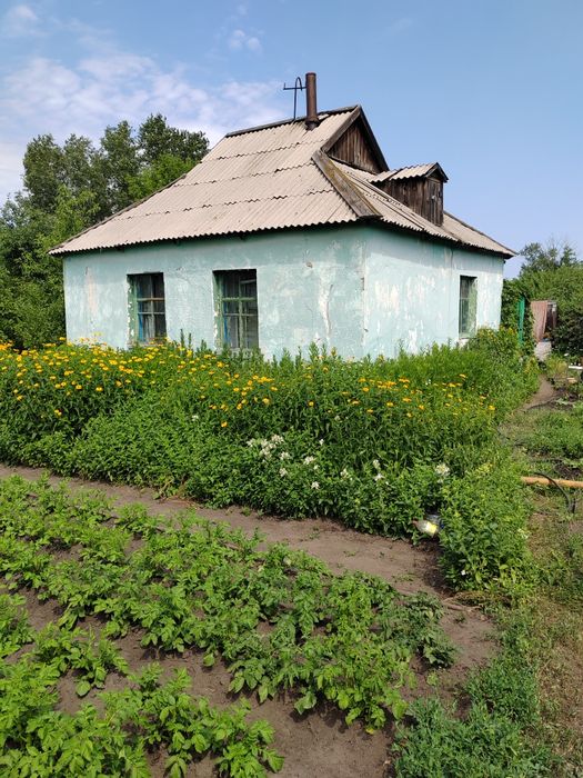 Продам дачу 17 маршрут 1 общество