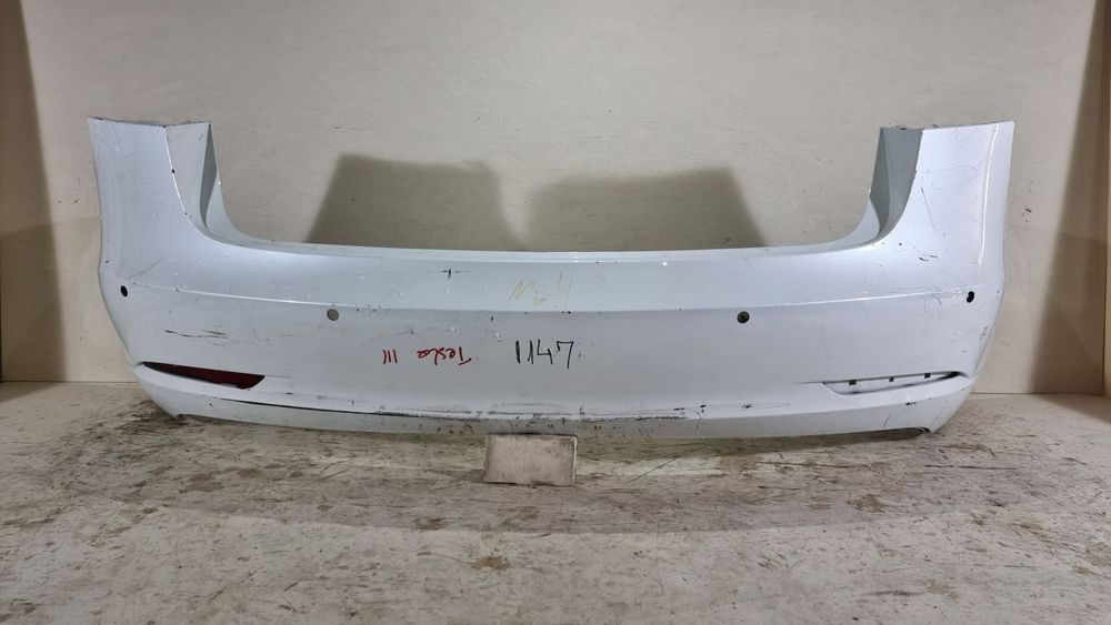 Bara spate Tesla 3  , 2019, 2020, 2021, 2022, 2023 , cod origine OE 1530720-02-A