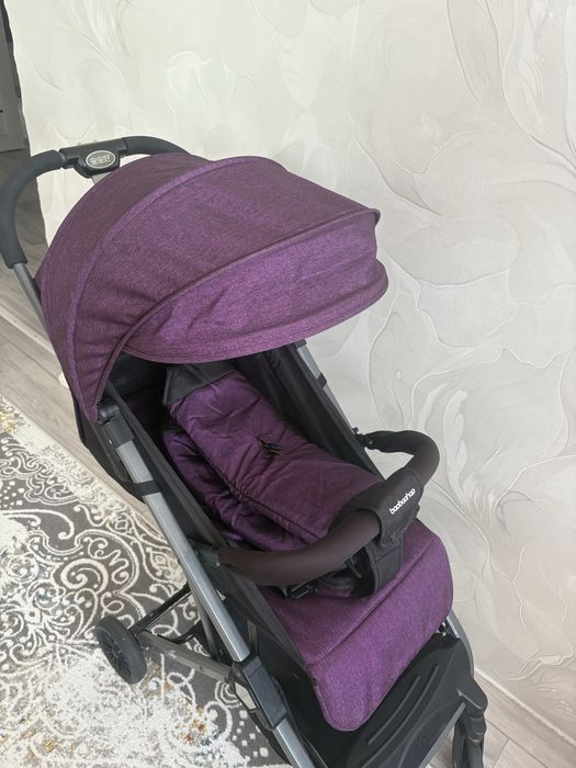 Продам летнию коляску